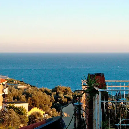 Locazione Turistica Demetrio - Tzr210 Σπίτι διακοπών *