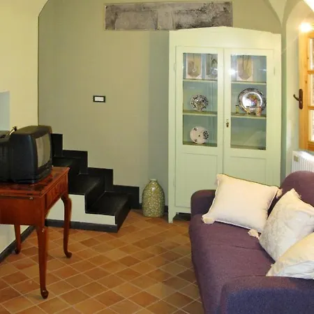 Σπίτι διακοπών Locazione Turistica Demetrio - Tzr210 *