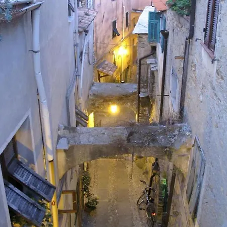 Locazione Turistica Demetrio - Tzr210 Terzorio