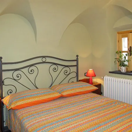 Locazione Turistica Demetrio - Tzr210 Σπίτι διακοπών Terzorio
