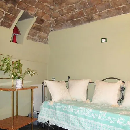 Locazione Turistica Demetrio - Tzr210 * Terzorio