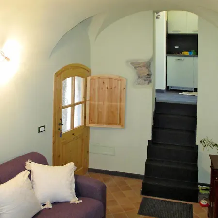 Locazione Turistica Demetrio - Tzr210 Σπίτι διακοπών