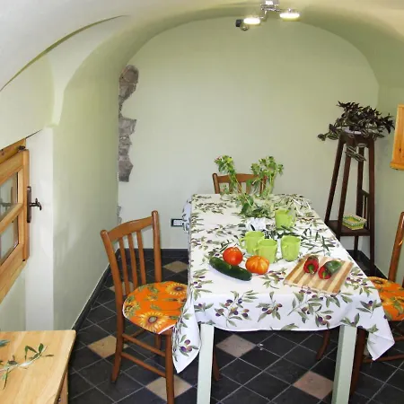 Locazione Turistica Demetrio - Tzr210 Terzorio