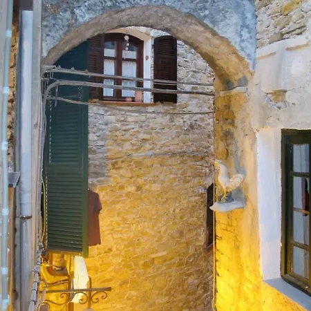 Locazione Turistica Demetrio - Tzr210 Terzorio