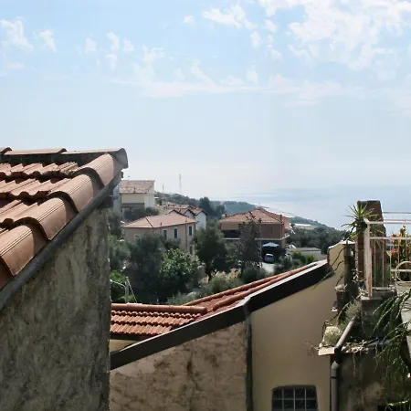 Locazione Turistica Demetrio - Tzr210 Σπίτι διακοπών Terzorio